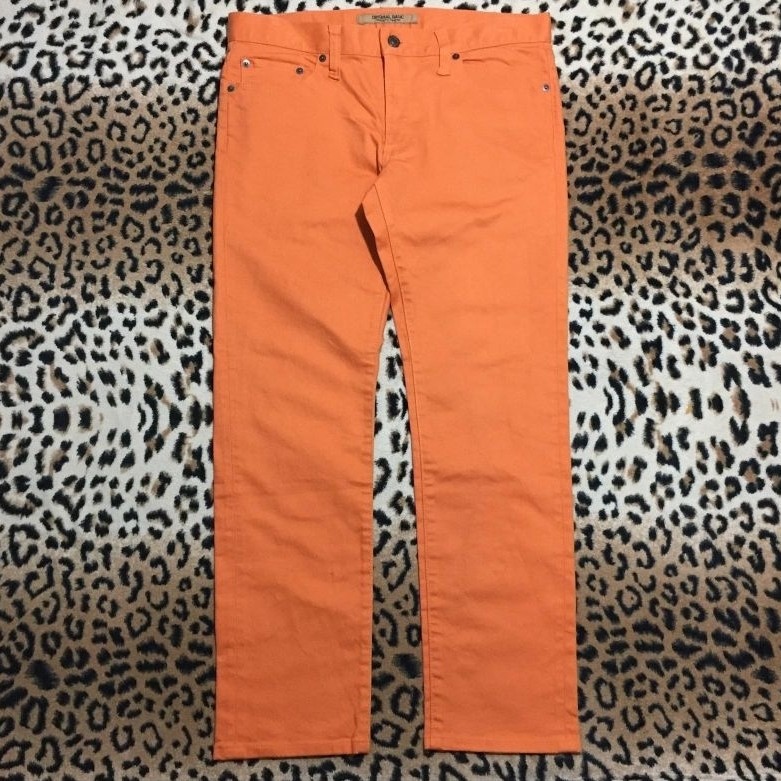UNIQLO DENIM T-000