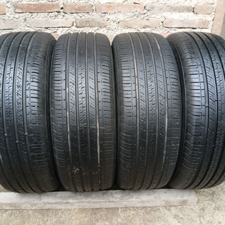 Ban GT Radial 215/65 R16