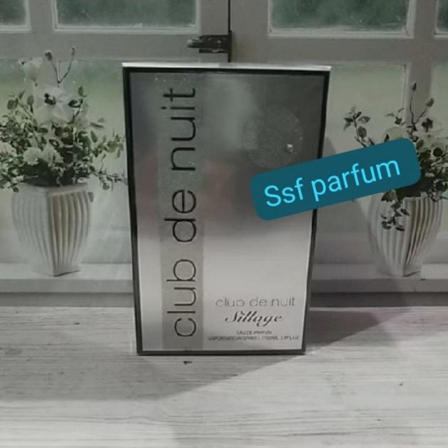 Armaf Club de Nuit Sillage edp