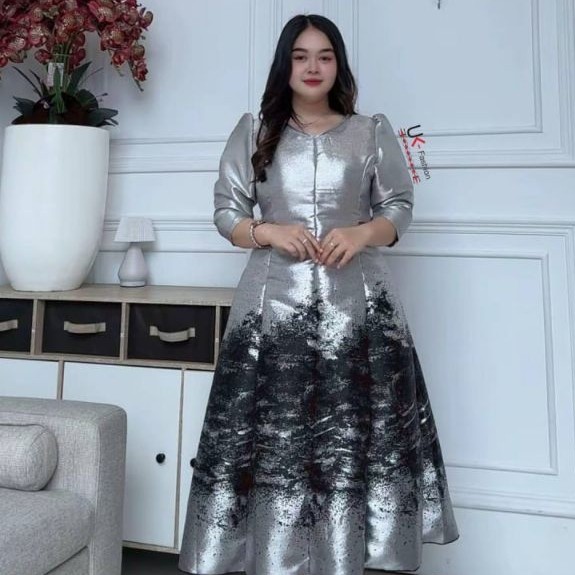 Dress Jaguard