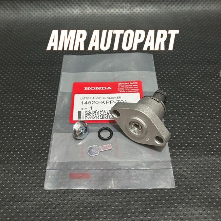 Tensioner stelan keteng KPP Lifter Tensioner CB150R Streetfire old 2012-2015 CB150R OLD
