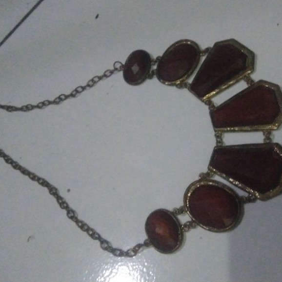 Kalung Ethnic