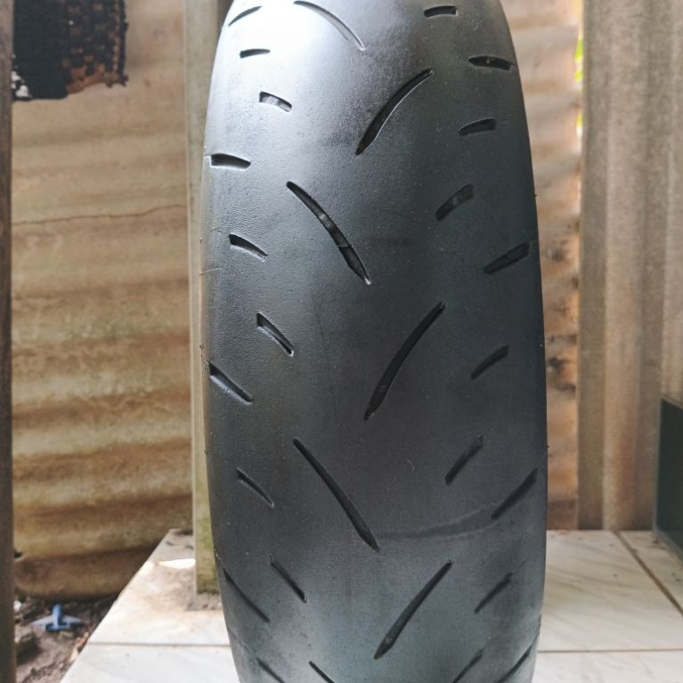 DUNLOP SPORTMAX GPR300 150/60-17 COPOTAN ORIGINAL BAN BELAKANG NINJA R15 R25 SUPERMOTO CBR MT25