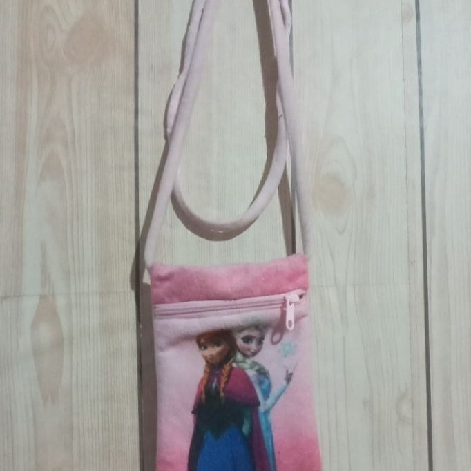 TAS KAIN HP FROZEN