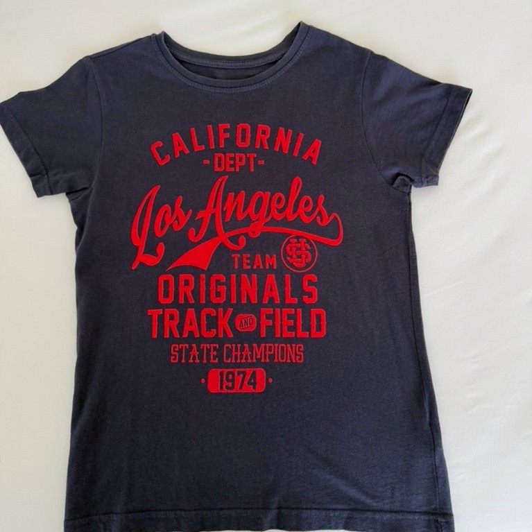 Kaos anak laki primark