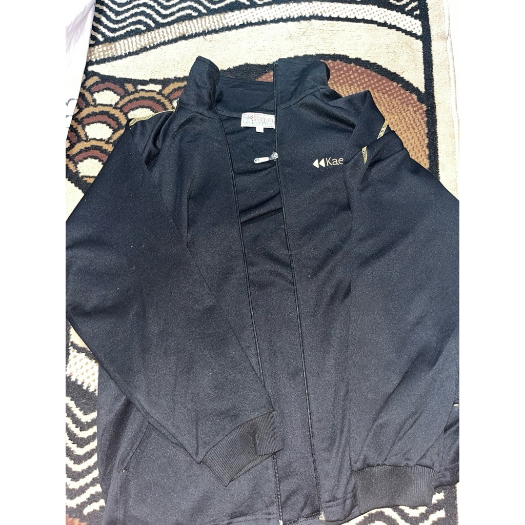 jaket kaepa