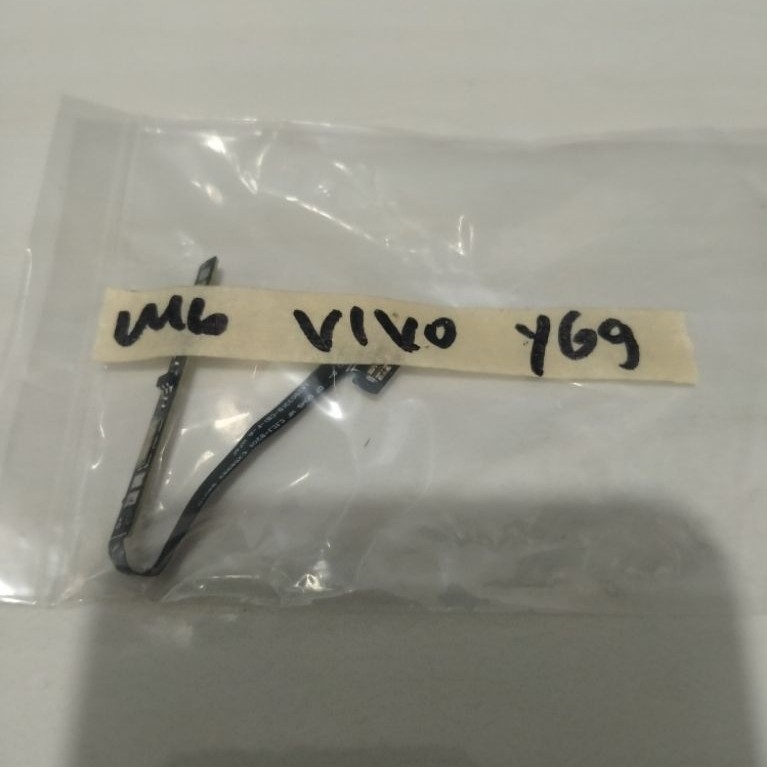 Mesin Batre Hp Vivo Y69 Normal Tested Oke
