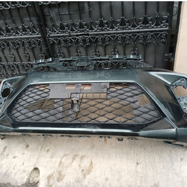 Bumper depan Xenia 2024