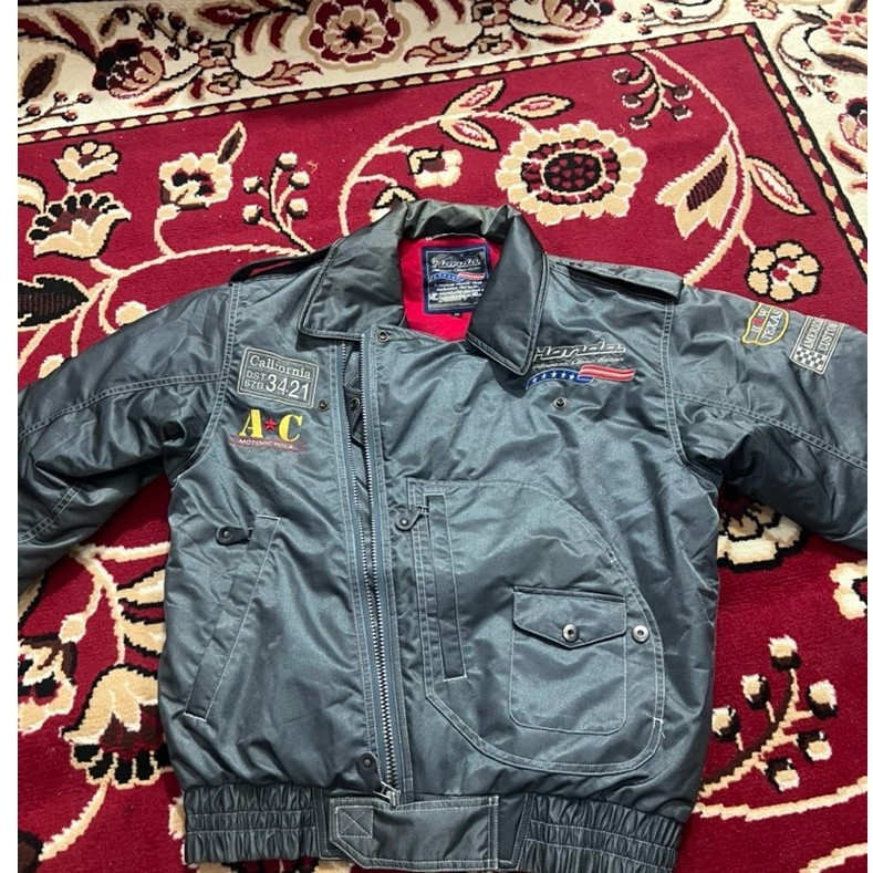 JACKET HONDA CLASSIC VINTAGE