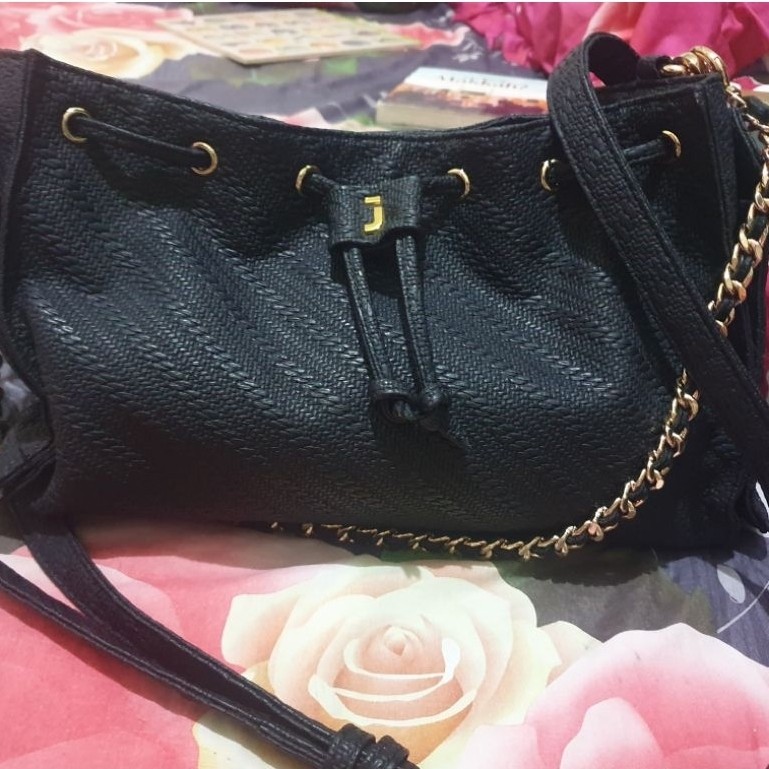 Preloved Tas By Jodan