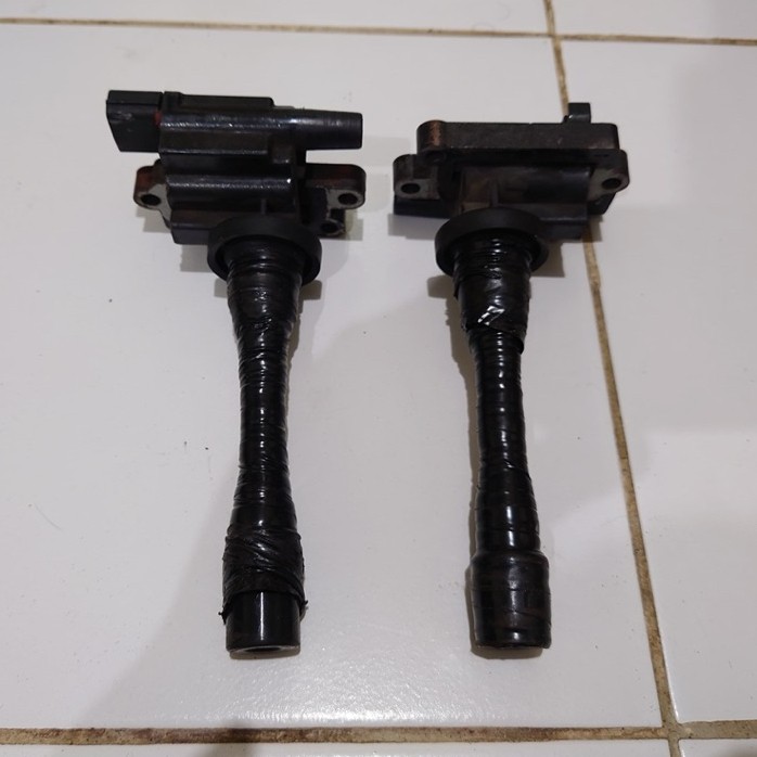 IGNITION COIL DIAMOND LANCER CK4 RARE