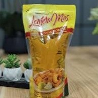 MINYAK GORENG LENTERA MAS 1 LITER REFIL (PENGIRIMAN KHUSUS INSTAN DAN SAMEDAY)