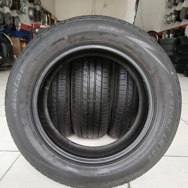 BAN DUNLOP SP SPORT LM705 185/65R15