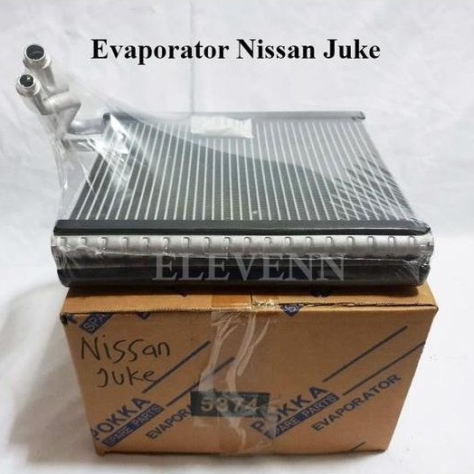Evaporator Ac Mobil Nissan Juke