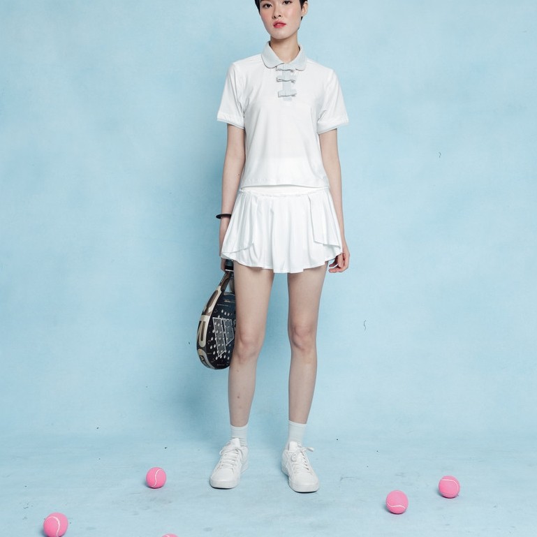 ARRAY ID - YOLA TOP (ARRAY SECOND SERVE)
