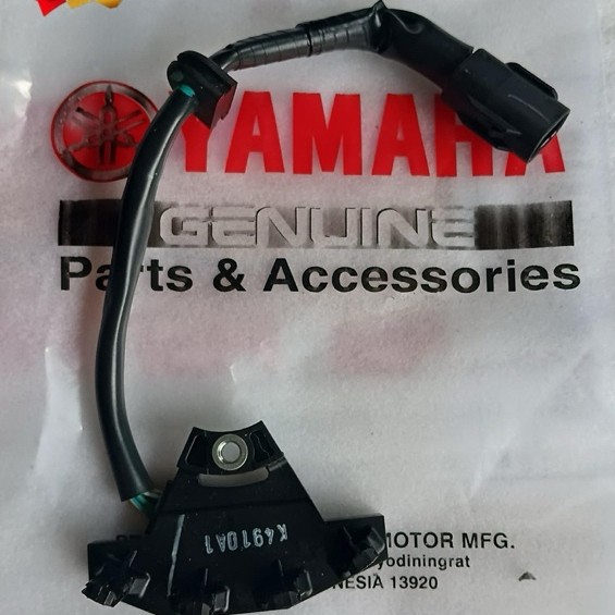 Promo Ckp Nmax Turbo Original Ckp Yamaha Nmax New Turbo