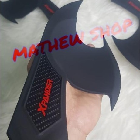 Outer Handle Cover Xpander Cross Hitam / Mangkok Pintu Xpander Cross Restock