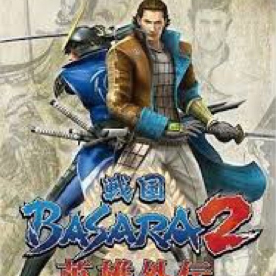Sengoku Basara 2 Heroes GAME PS2 untuk PC Laptop Android