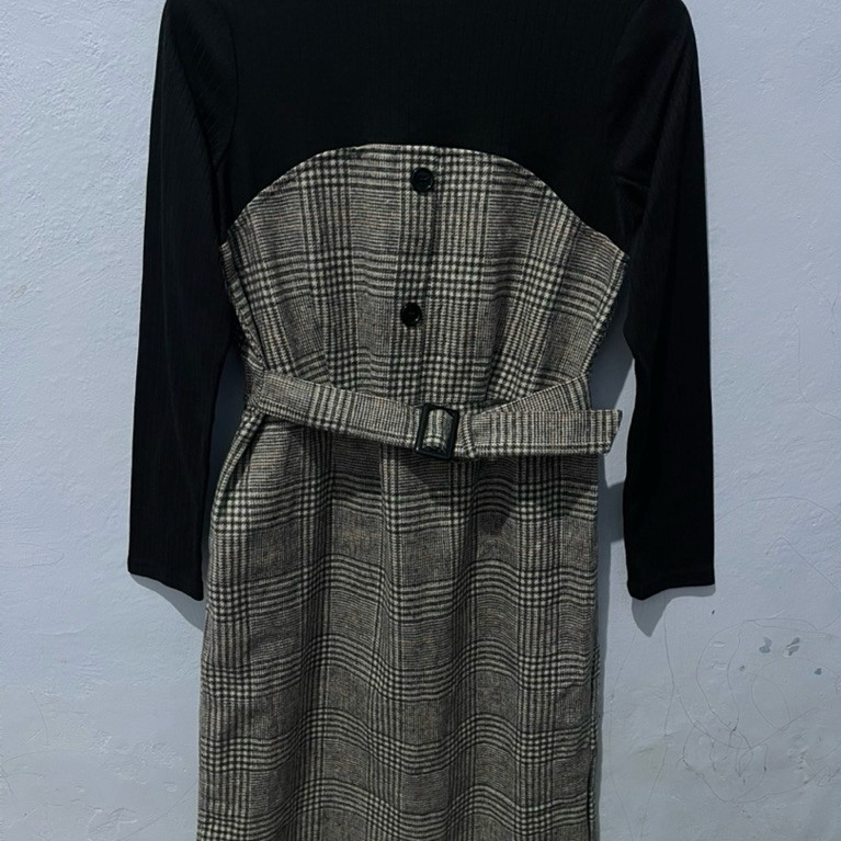 Dress Hudson Honey Original Second