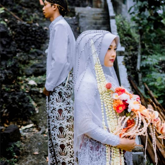Jasa Fotografer Wedding