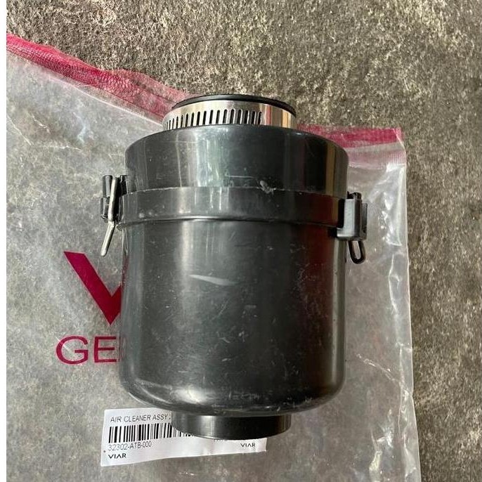 Viar Filter Udara ATV Razor untuk Motor Viar ATV Razor dengan Kualitas Terbaik - Motorcycle [CAM SMG