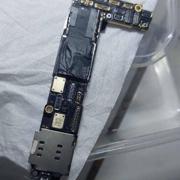 mesin iphone 12mini