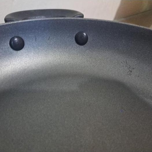 fry pan fissler non stick 26 cm (TERBAIK) (TERBARU) (TERMURAH)