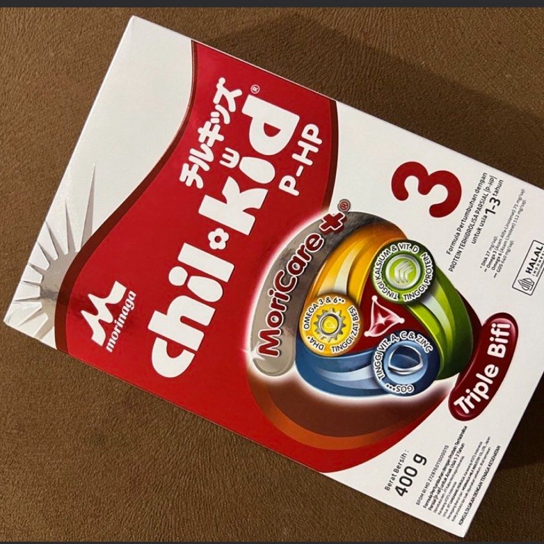 morinaga chilkid php
