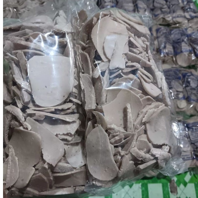 Kriwilan Krupuk ikan sedayu
