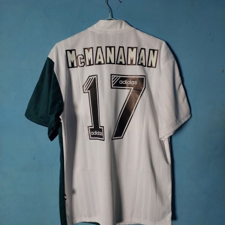 Jersey Original Liverpool away 1995 repro