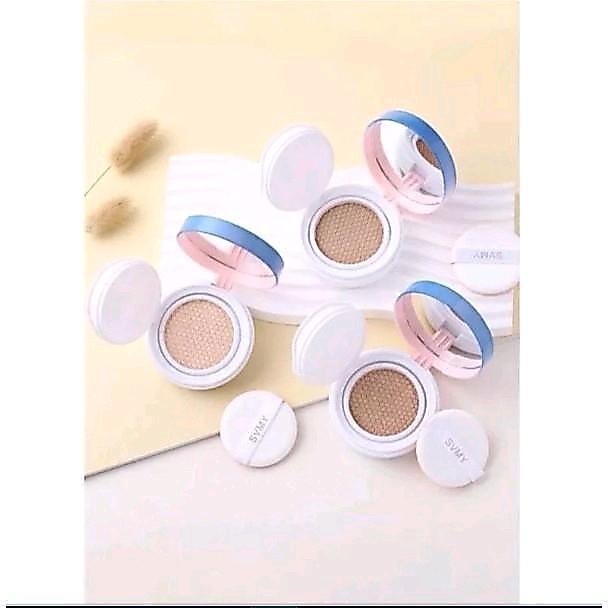 Svmy Bb Cushion Cream Times Of Frozen Sense Waterproof Mt5137