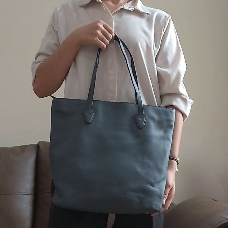 Tas Tote Louis Quatorze (Preloved/Second)