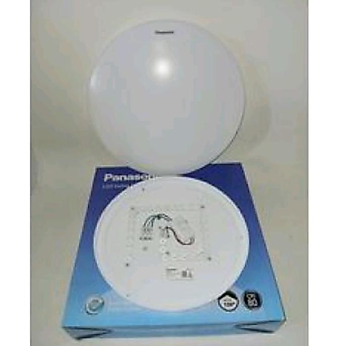 Lampu Plafon Bulat Panasonic/ Lampu Baret Panasonic / Lampu 18 Wat Led