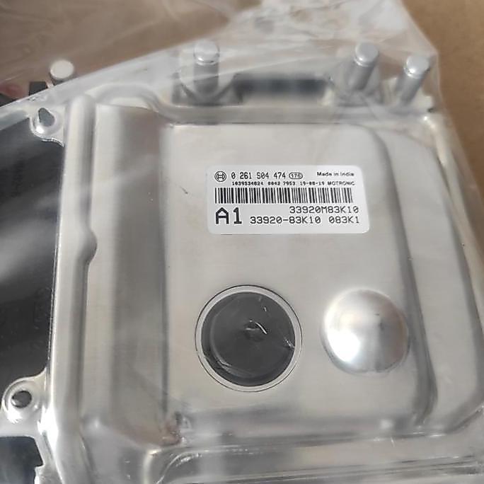 Ecu Mesin Suzuki Splash