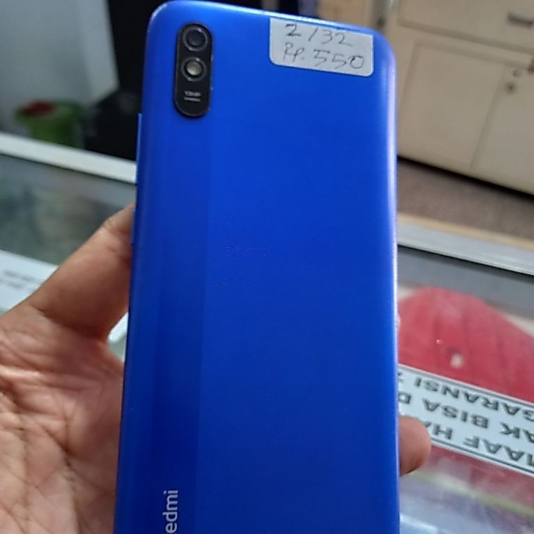 Redmi 9a 2/32