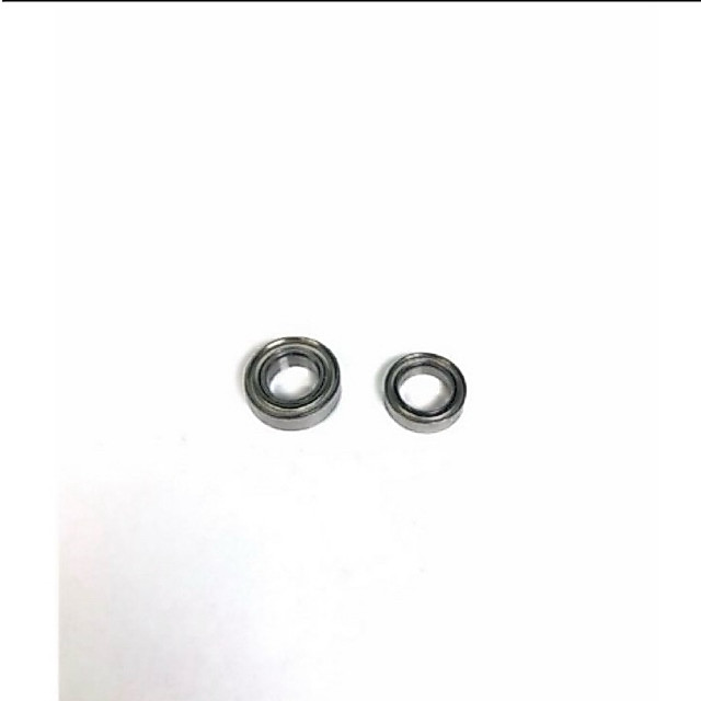 Ball Bearing Reel Daiwa RX LT 1000-3000 bagian drive gear kanan kiri 2pcs