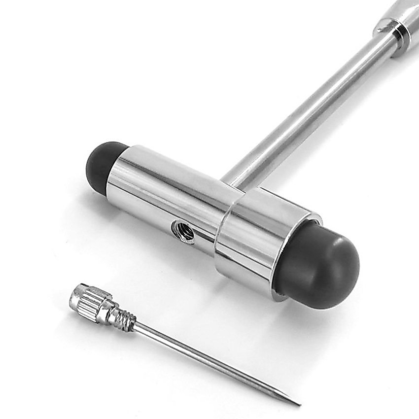 Reflex Hammer Refleks Reflek Hammer / Reflex Palu -