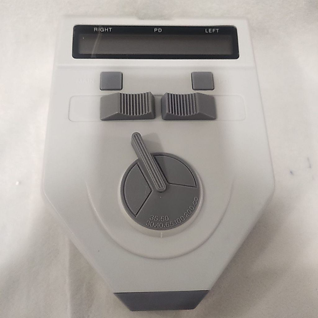 PD meter 36 AT