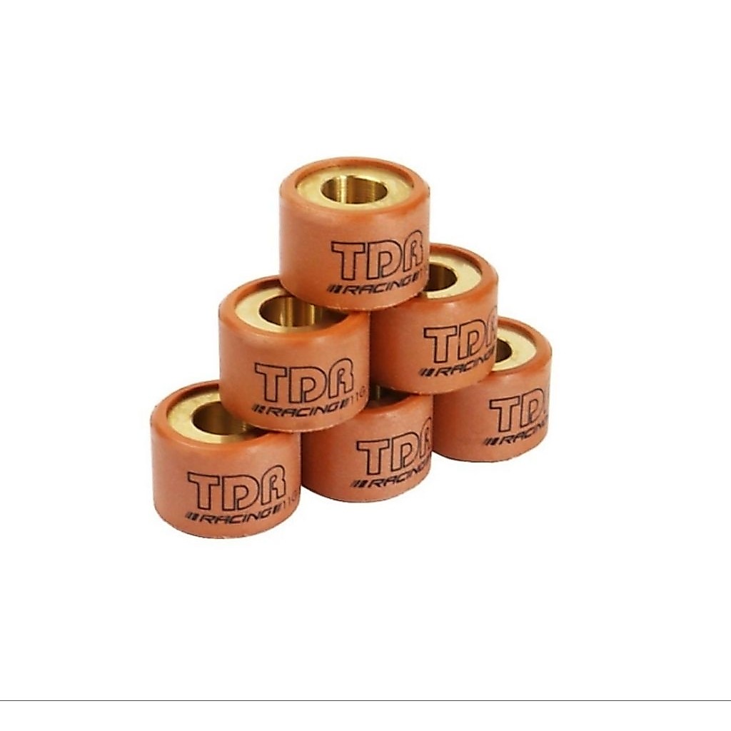 Roller cvt set motor Suzuki Nex TDR