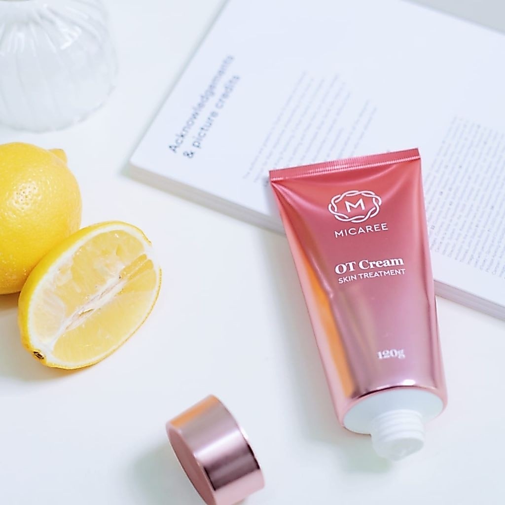 Micaree OT Cream