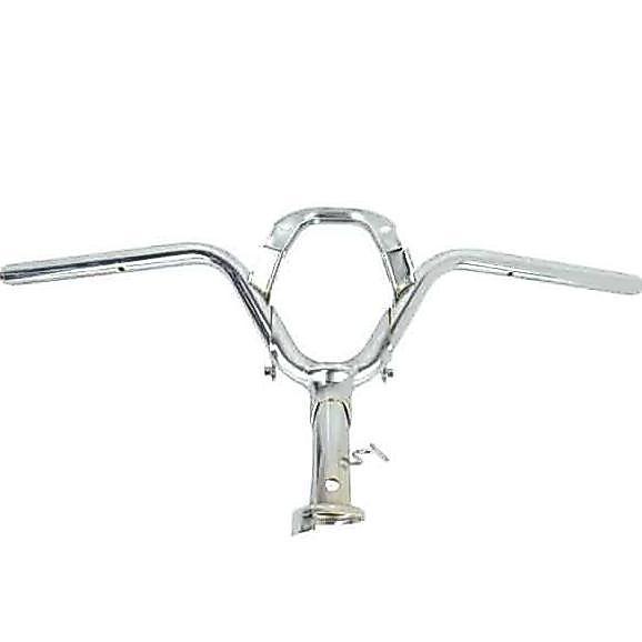 Pipe Comp Handle Honda Scoopy K2F 53100K2FN00