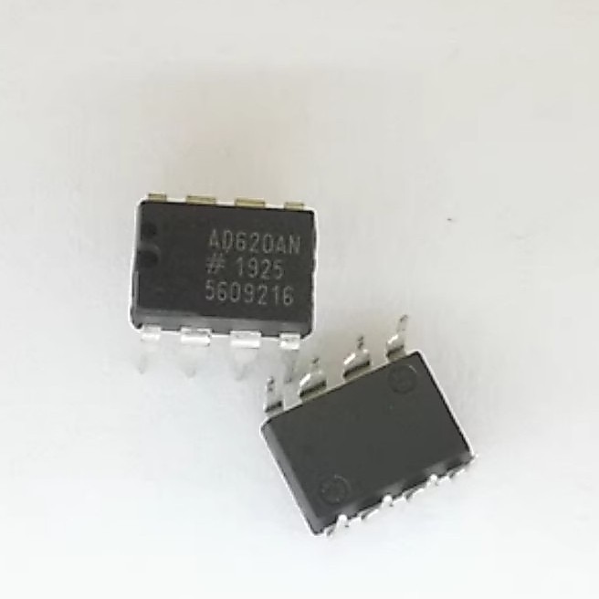 50PCS AD620AN AD620ANZ AD620 AD633JRZ AD828ARZ SOP-8