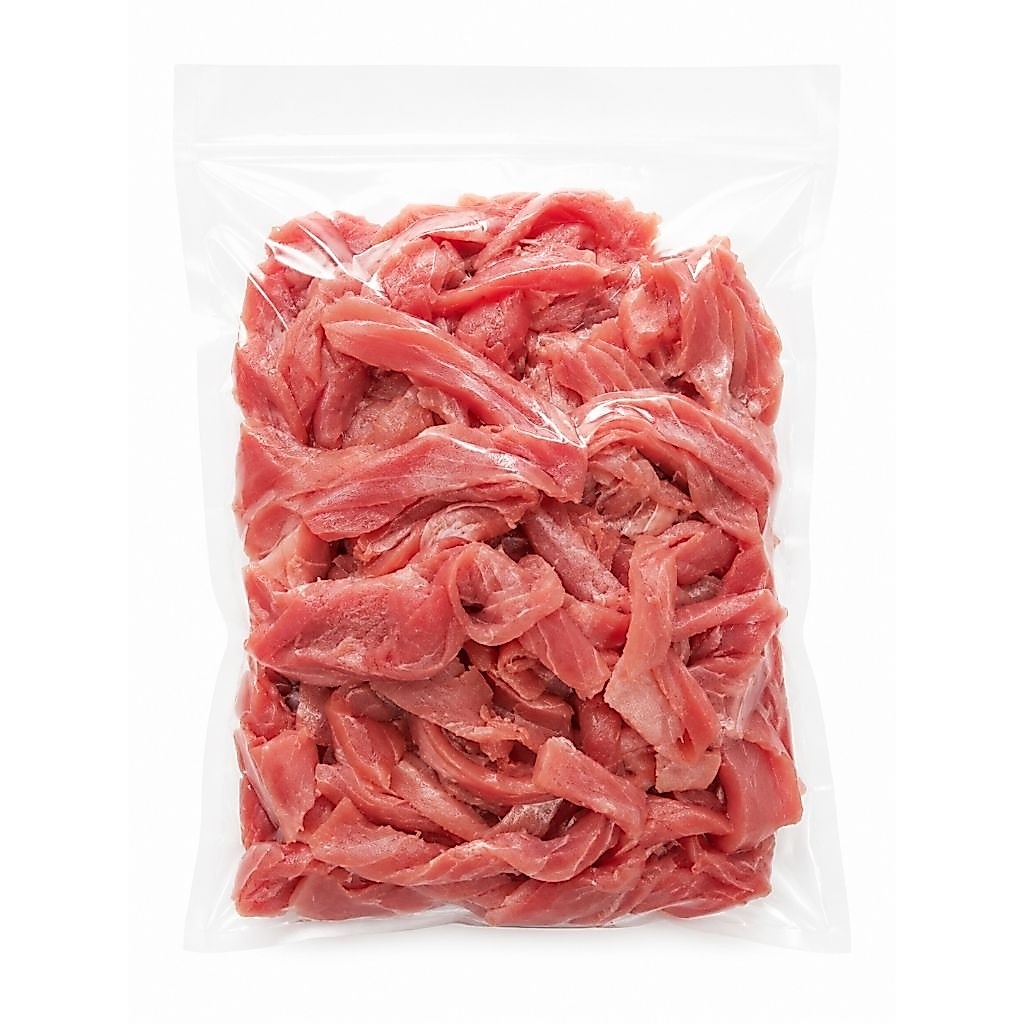 Tetelan Tuna 1kg