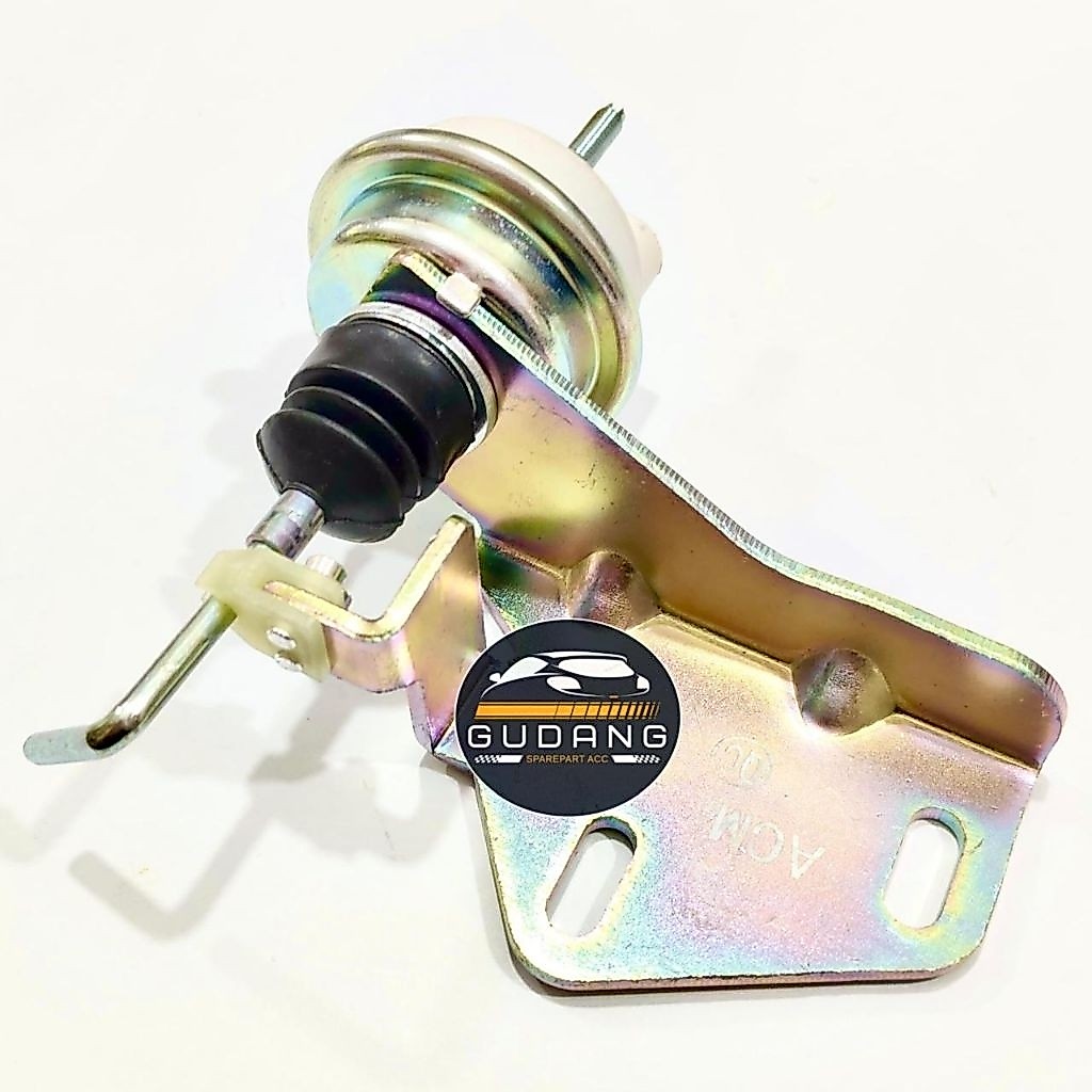 VACUM VAKUM AC UNTUK MOBIL ISUZU PANTHER TOURING / PANTHER NEW