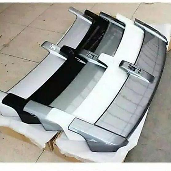 spoiler honda CRV 2005 2011 Spoiler CRV model mugen 2005 2011