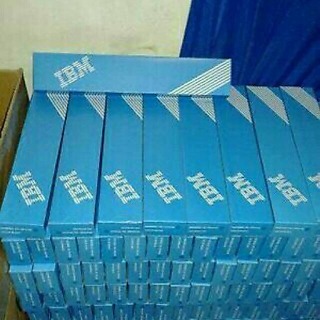 Pita Passbook IBM 9068 A - 01