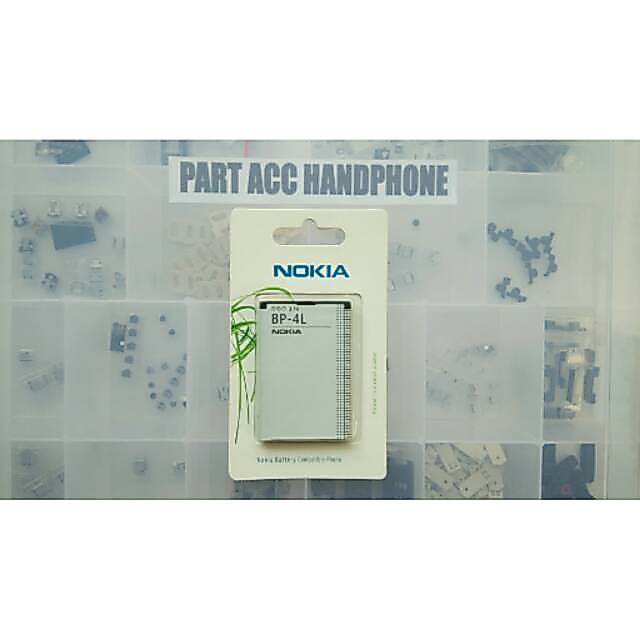 Baterai nokia e71 kualitas bagus
