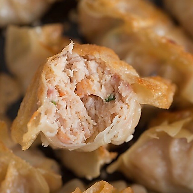 ORIGINAL MANDU / DUMPLING (FROZEN)