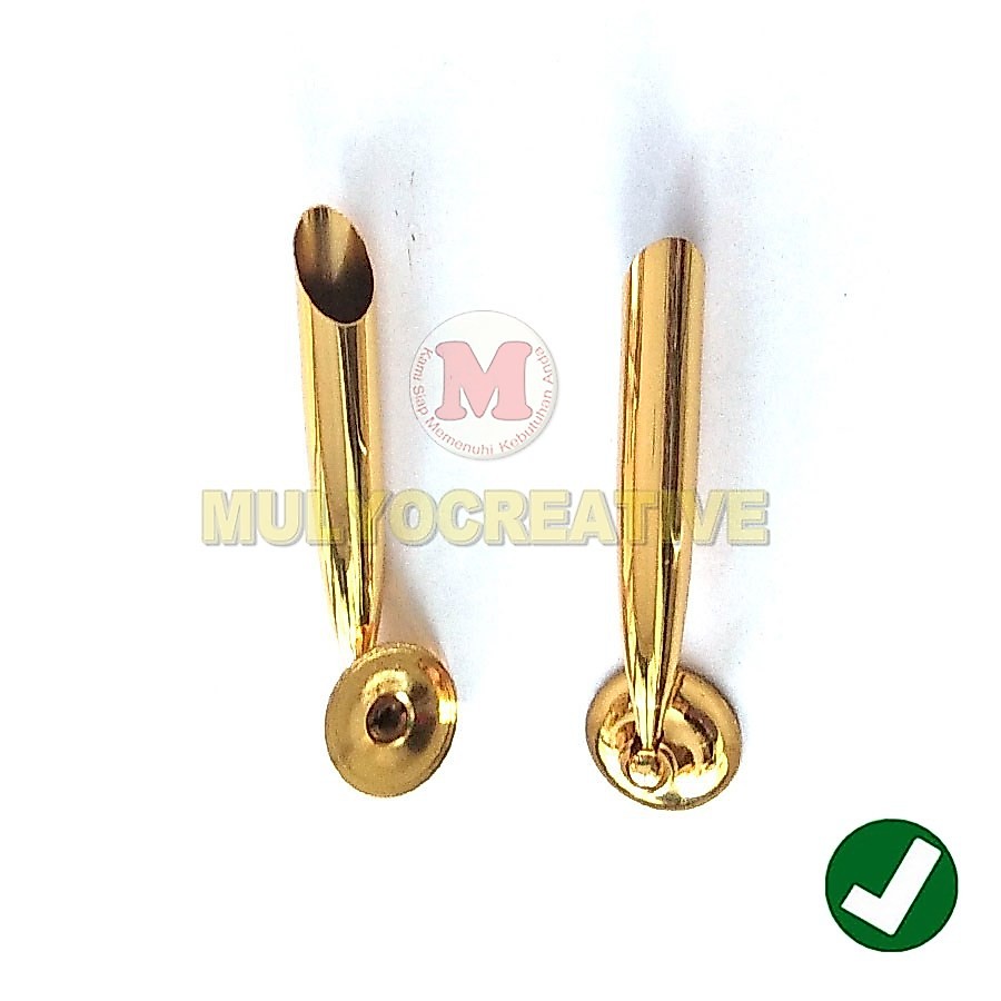 Socket Pen - Pen Holder Tempat Pulpen Plakat Murah
