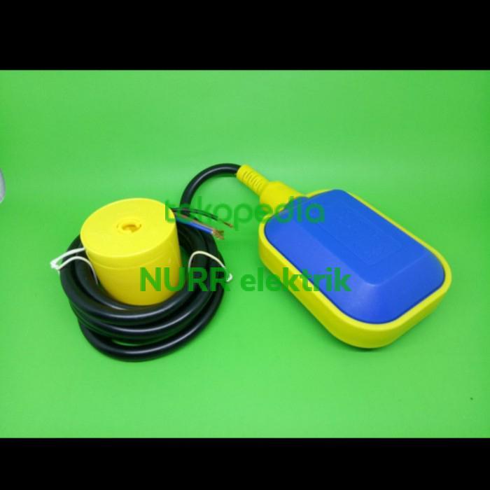 Pelampung Air Radar Float Switch 2Meter